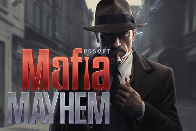 Mafiamayhem играть в Азино777 Казино