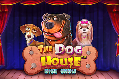 Thedoghousedice слот онлайн Азино777 Казино